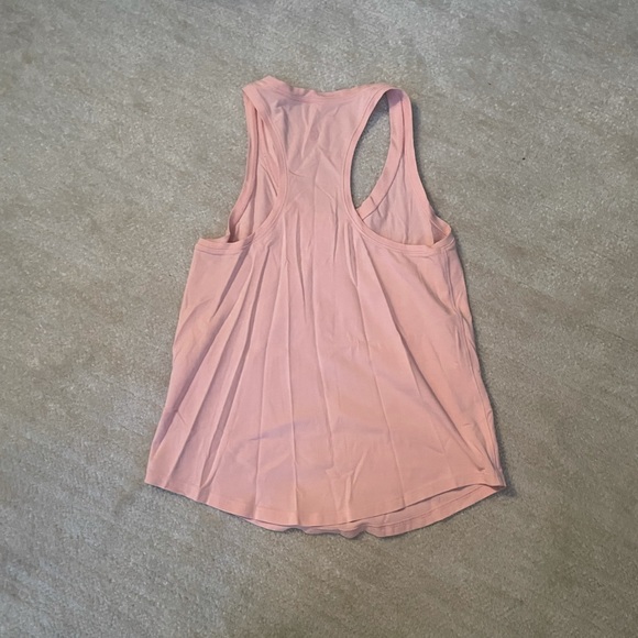 Lululemon Workout Tank - Picture 3 of 3